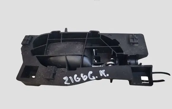 Citroen C4 I Rear door interior handle 96435311VD