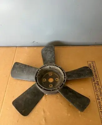 Opel Rekord C Fan set 