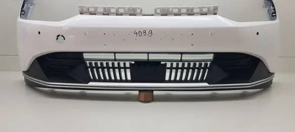 KIA EV6 Front bumper 86500CV820SWP