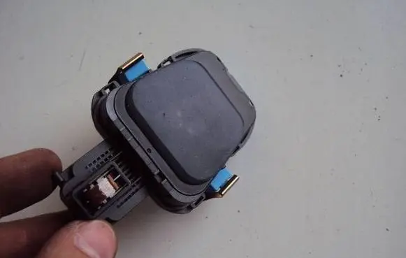 Mercedes-Benz E W213 Rain sensor A2139005611 YD0070CR13786 1014120800
