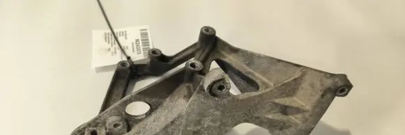 Chevrolet Corvette Pneumatic air compressor holding bracket 10105236