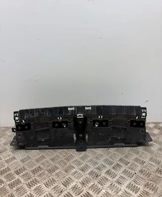 BMW X5 G05 Rear bumper mounting bracket 7420650