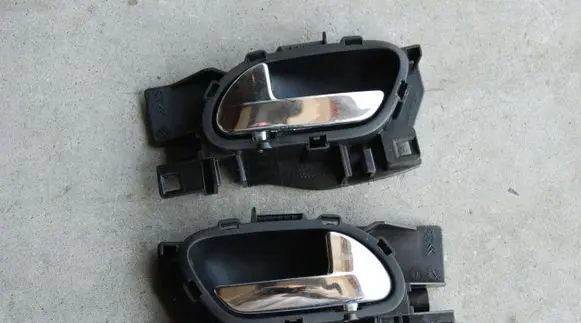 Peugeot 5008 Front door exterior handle 160KM