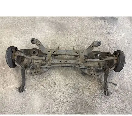 Opel Insignia A Rear axle beam