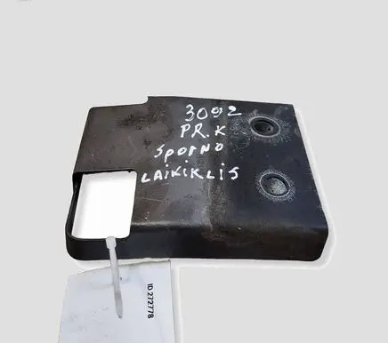 Jaguar F-Pace Fender mounting bracket HK8316A143AB
