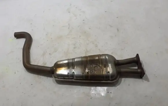 Volvo XC60 Muffler/silencer 309775