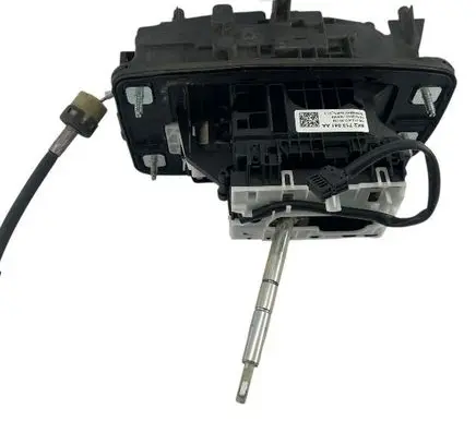 Audi A5 Sportback 8TA Gear shifter/selector 8K2713041AA
