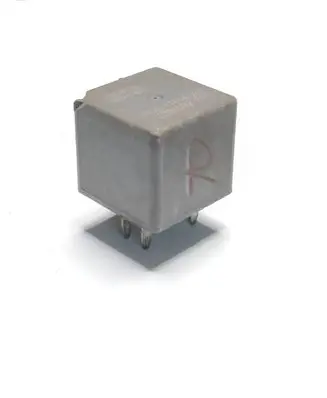 Opel Sintra Other relay VF2811F14Z01 12088592P00 964332B