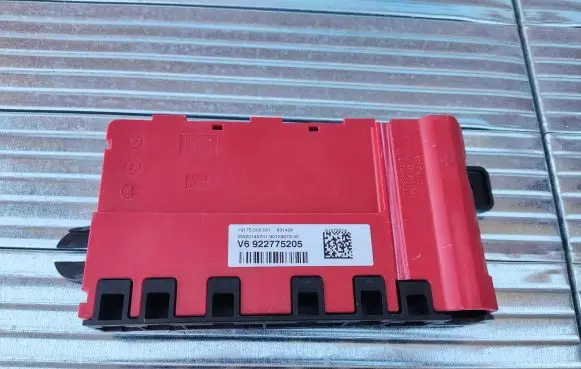 BMW 2 F22 F23 Fuse box set 922775205 01072014 19175000001