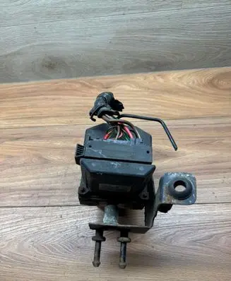 Skoda Fabia Mk1 (6Y) ABS Pump 6Q0907379G 287235 0265800003