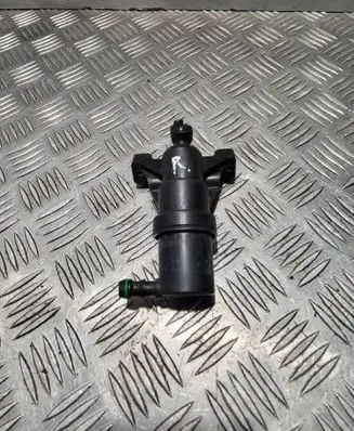 BMW 7 E65 E66 Headlight washer spray nozzle 1302050313 61677137402