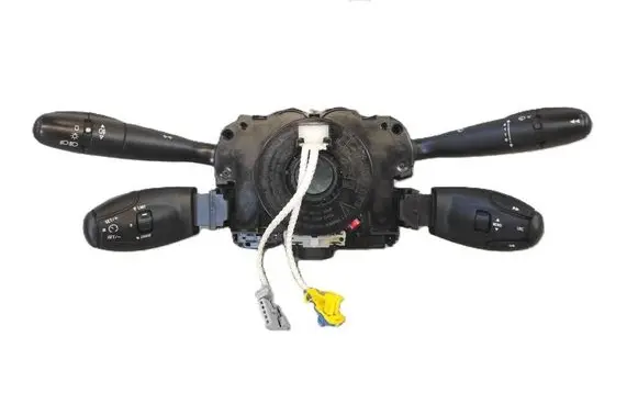 Wiper turn signal indicator stalk/switch
