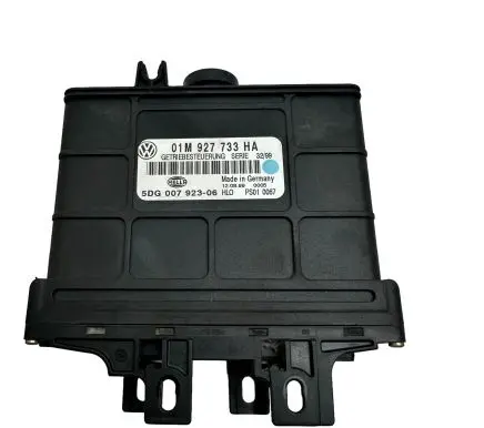 Gearbox control unit/module