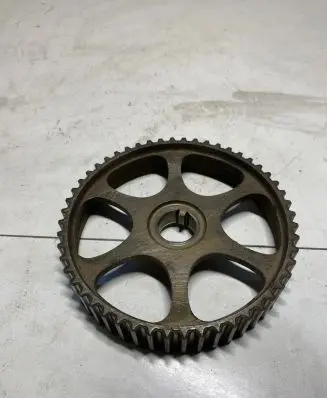 Audi A4 S4 B6 8E 8H Camshaft pulley/ VANOS 06B109111