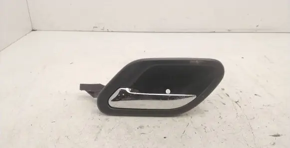 BMW 7 E38 Rear door interior handle 81255150