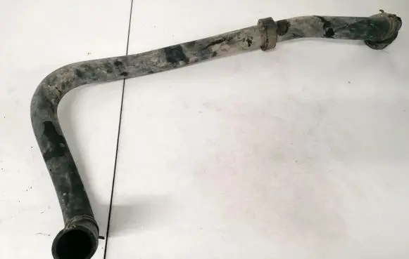 Seat Alhambra (Mk1) Engine coolant pipe/hose