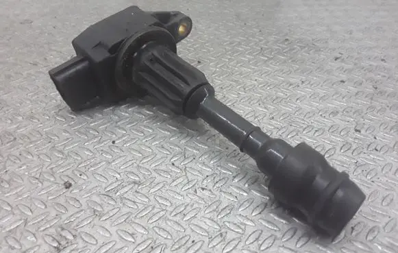Nissan Micra High voltage ignition coil 22448AX001