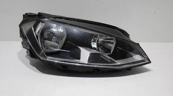 Volkswagen Golf VII Headlight/headlamp 5G1941006E 90024300 X601VF210ZWR