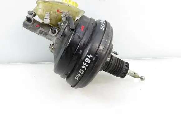 Volkswagen PASSAT B5.5 Brake booster 4B3612105