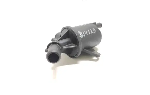 Fiat Panda II Breather/breather pipe/hose 55185372