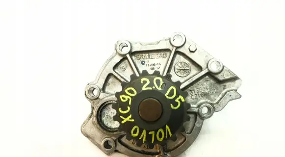 Volvo S90, V90 Water pump 31368420