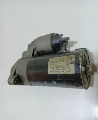 Mercedes-Benz ML W166 Starter motor A6519064300