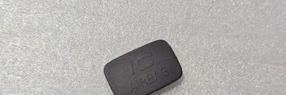 Volvo XC60 Airbag cover 31403387