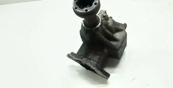 Volvo XC90 Gearbox transfer box case 30700016