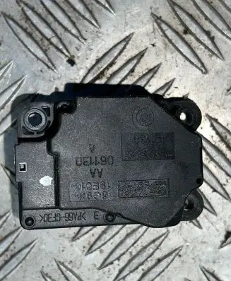 Volvo S80 Air flap motor/actuator PL1607526 061130 19E616