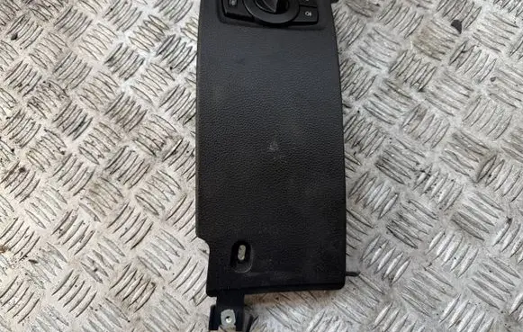 BMW 1 E81 E87 Light switch 6932792