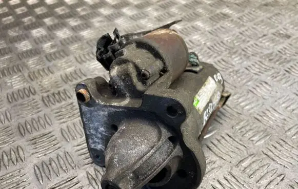 Citroen Berlingo Starter motor