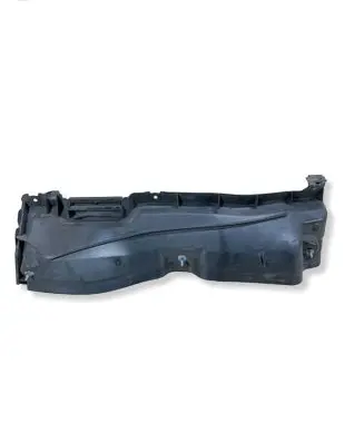 BMW 2 F46 Heat shield in engine bay 7290813 51717290813