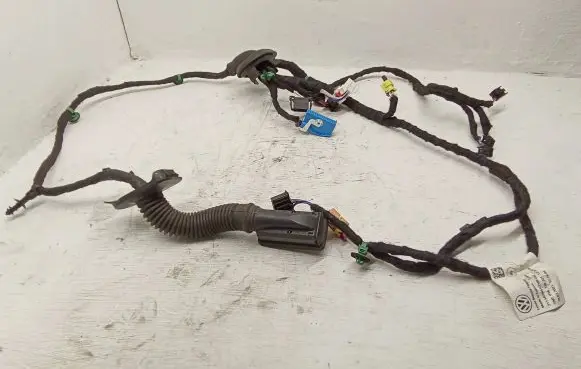 Volkswagen ID.3 Front door wiring loom TAB016130AH 2113459451