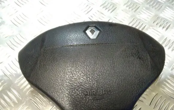 Renault Kangoo I Steering wheel airbag 550677200E