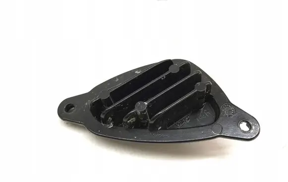 Skoda Fabia Mk4 (6VA) LED ballast control module L453391