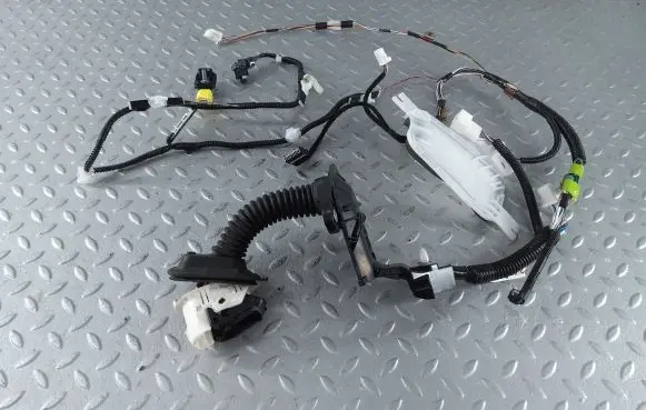 Toyota Corolla Cross Front door wiring loom 8215216B50C 8215216B50
