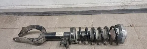 BMW 5 GT F07 Front shock absorber/damper 31316798151 6798151