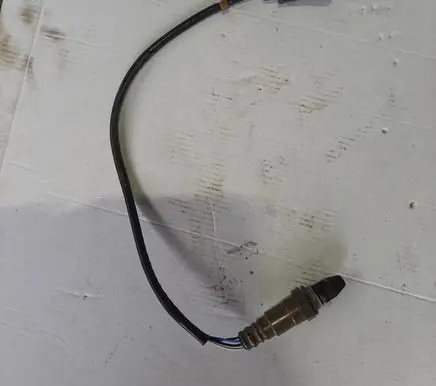 Volvo XC60 Lambda probe sensor 31431005 78HL132 54035AAB