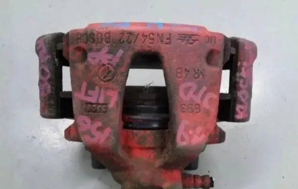 Alfa Romeo 156 Other brake parts 