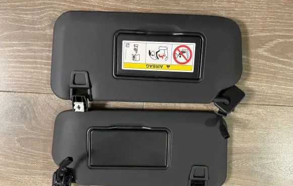 Ford Kuga III Sun visor