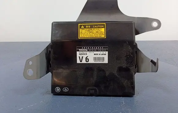 Lexus IS 220D-250-350 Other control units/modules 8954053221