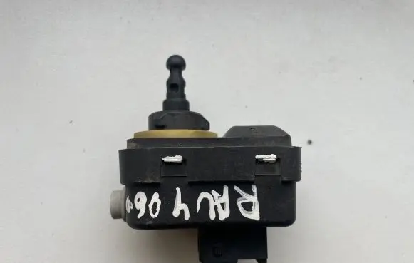 Toyota RAV 4 (XA30) Headlight level adjustment motor 