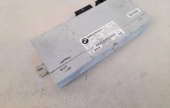 BMW 5 GT F07 Other control units/modules 61357317513 F005V01136