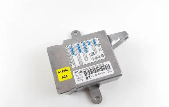 Honda CR-V Airbag control unit/module 77960T1GG920M4