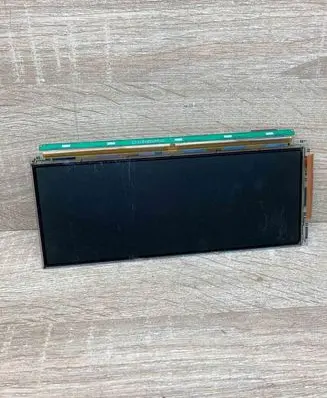 BMW 5 E39 Screen/display/small screen DPWBM2040TPZZ
