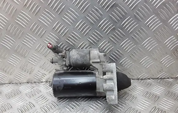 Mini Cooper Hatch Hardtop Starter motor 001138004