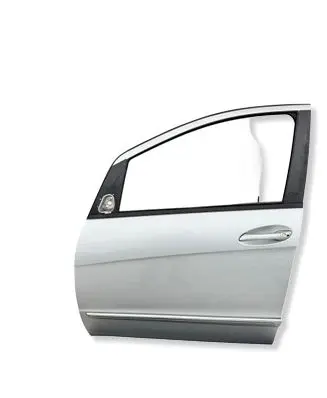 Mercedes-Benz A W169 Front door 