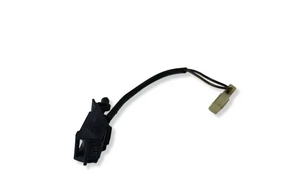 Volkswagen Polo III 6N 6N2 6NF Windshield washer spray nozzle 6E0955986