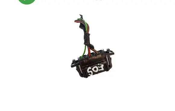 Volkswagen Eos Other wiring loom 1J0972726