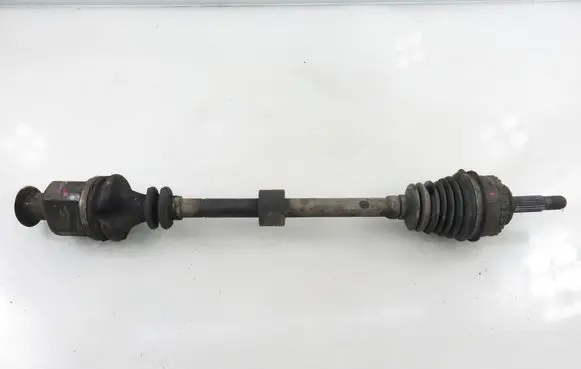 Renault Clio II Front driveshaft 